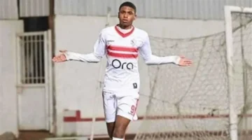 نجاح جراحة الركبة.. عمار ياسر يبدأ مراحل التأهيل للعودة إلى صفوف الزمالك